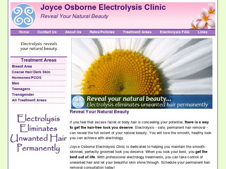 www.osborneelectrolysisclinic.com