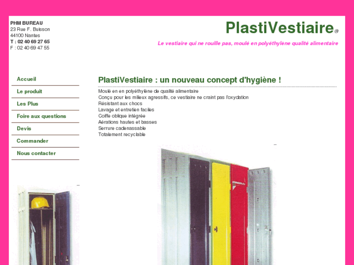 www.plastivestiaire.com