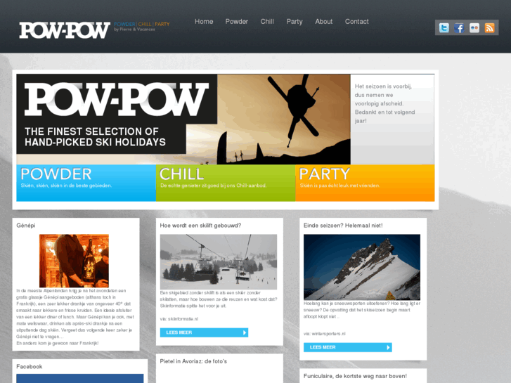 www.pow-pow.be