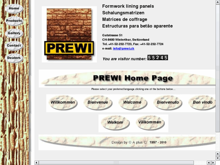 www.prewi.com