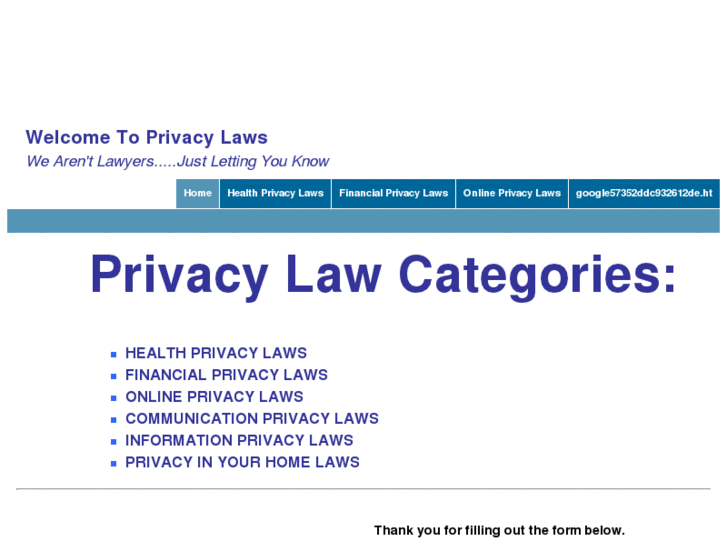 www.privacylaws.org