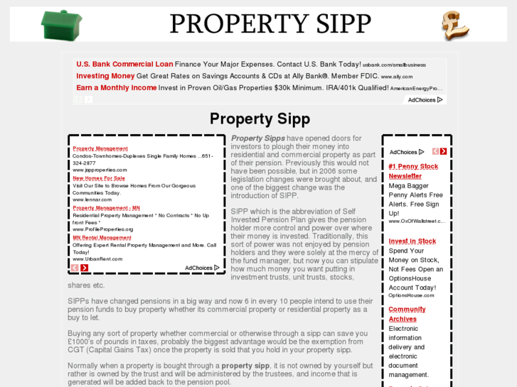 www.property-sipp.co.uk