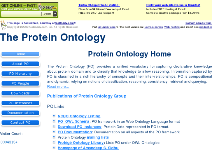 www.proteomeontology.org