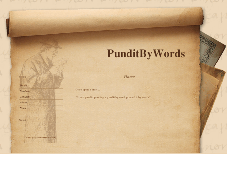 www.punditbywords.com