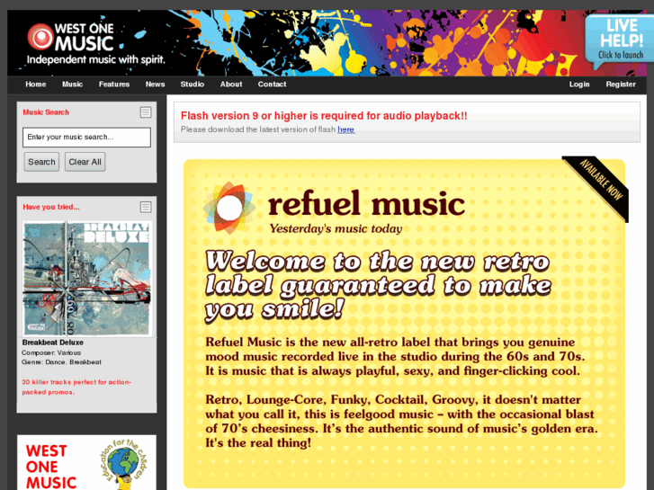 www.refuel-music.com