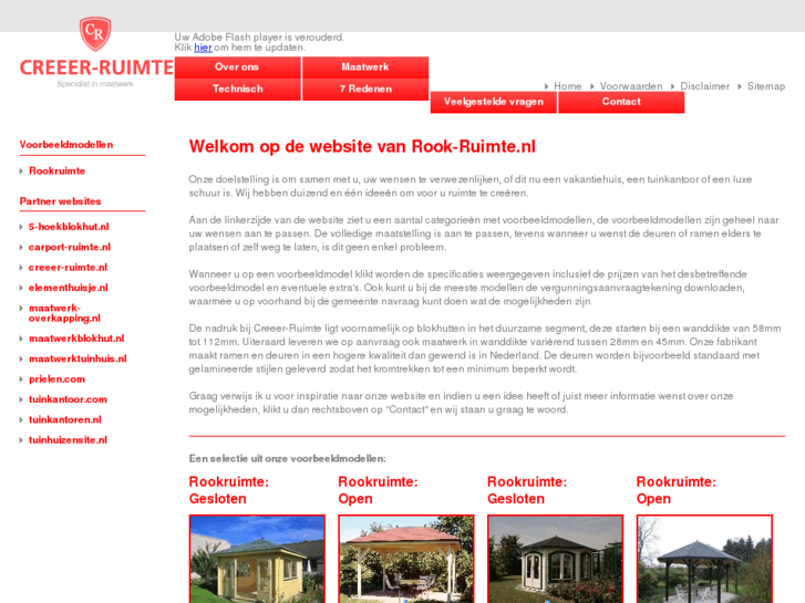 www.rook-ruimte.nl