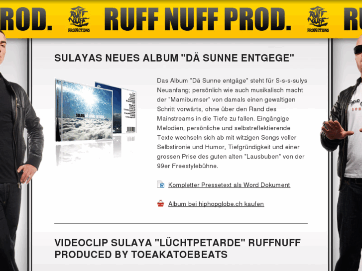 www.ruffnuff.com