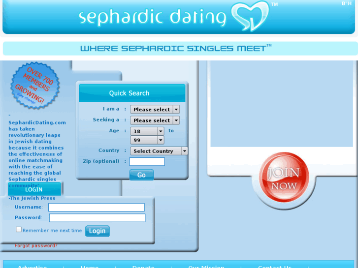 www.sefardicdating.com