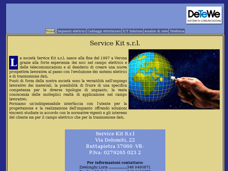 www.servicekit.net