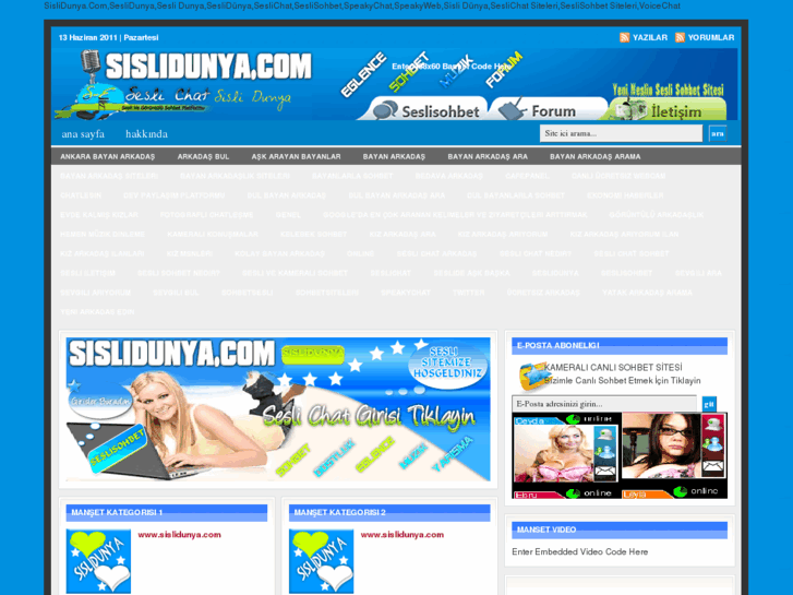 www.sislidunya.com