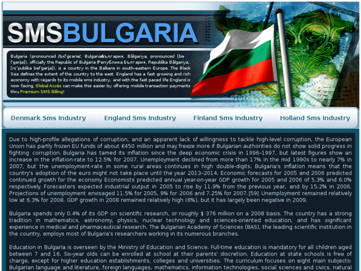 www.sms-bulgaria.com