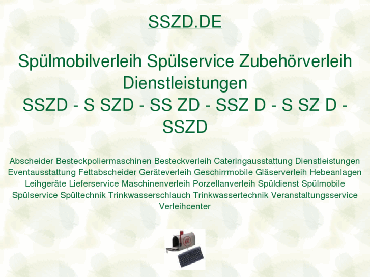 www.sszd.de