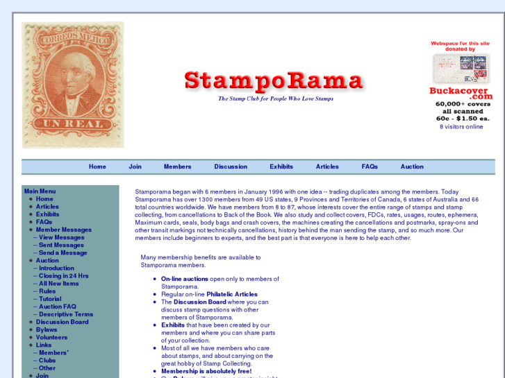 www.stamporama.com