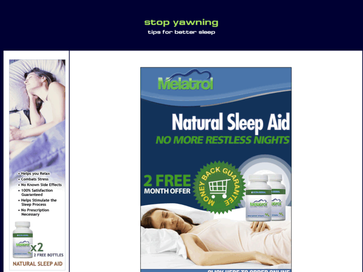 www.stopyawning.com