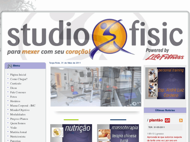 www.studiofisic.com