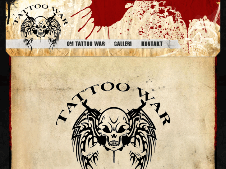 www.tattoowar.net