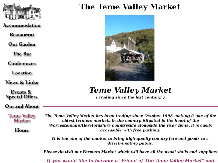 www.temevalleymarket.com