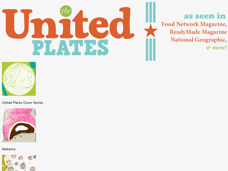 www.theunitedplates.com