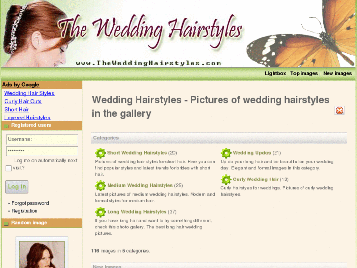 www.theweddinghairstyles.com