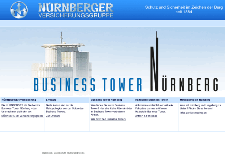 www.tower-nuernberg.biz