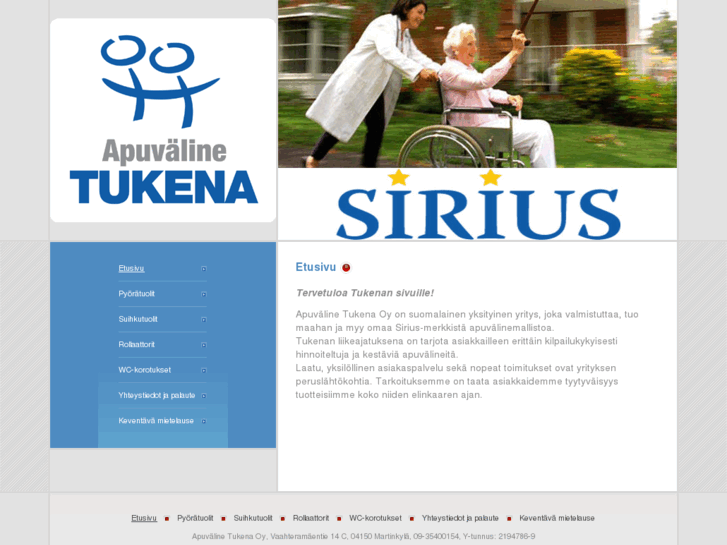 www.tukena.com