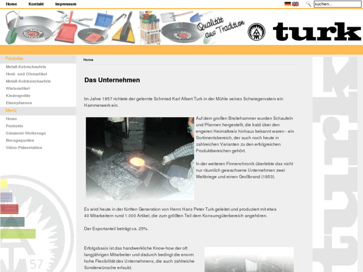 www.turk-metall.de