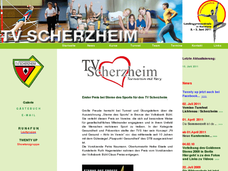 www.tv-scherzheim.org