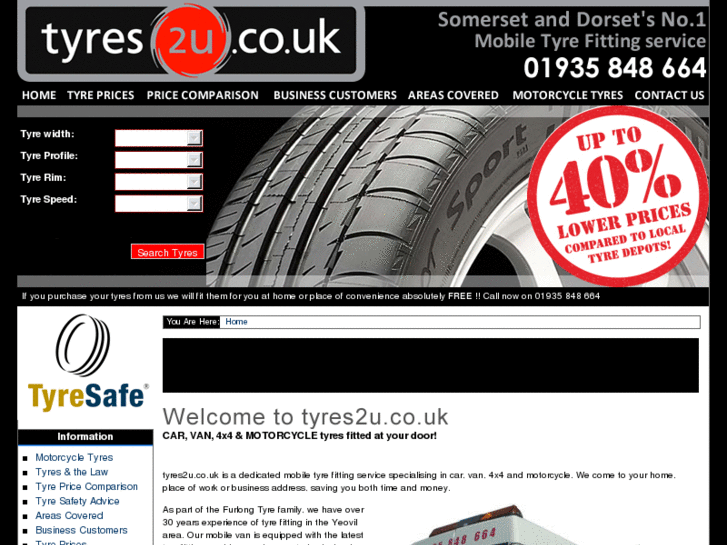www.tyres2u.co.uk