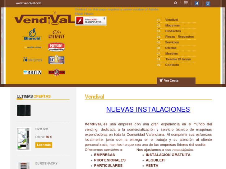 www.vendival.com