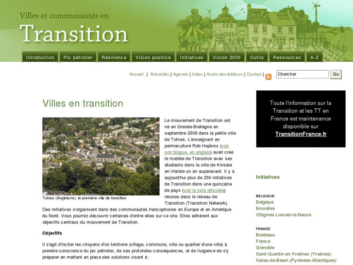 www.villesentransition.net