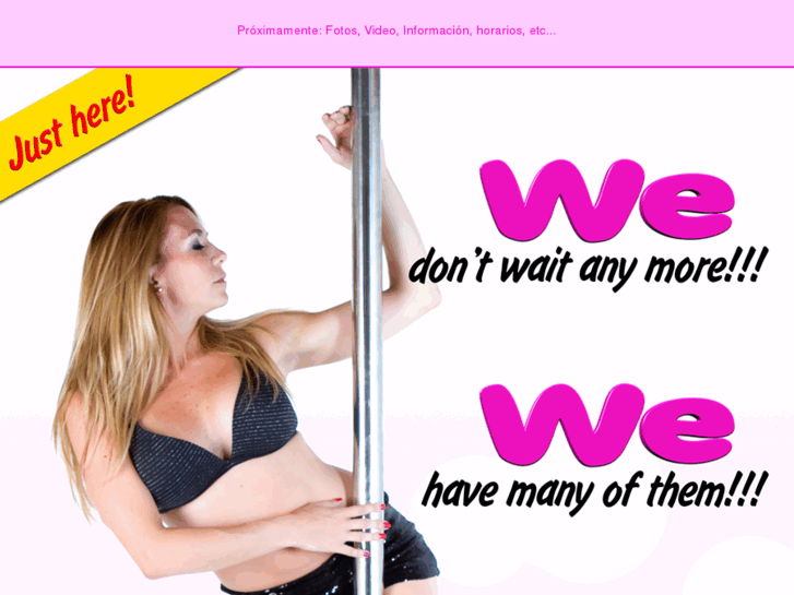 www.wedance.com.ar