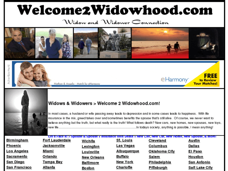 www.welcome2widowhood.com