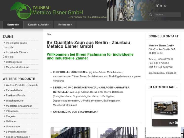 www.zaun-berlin.biz