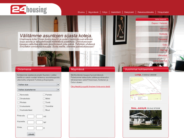 www.24housing.com