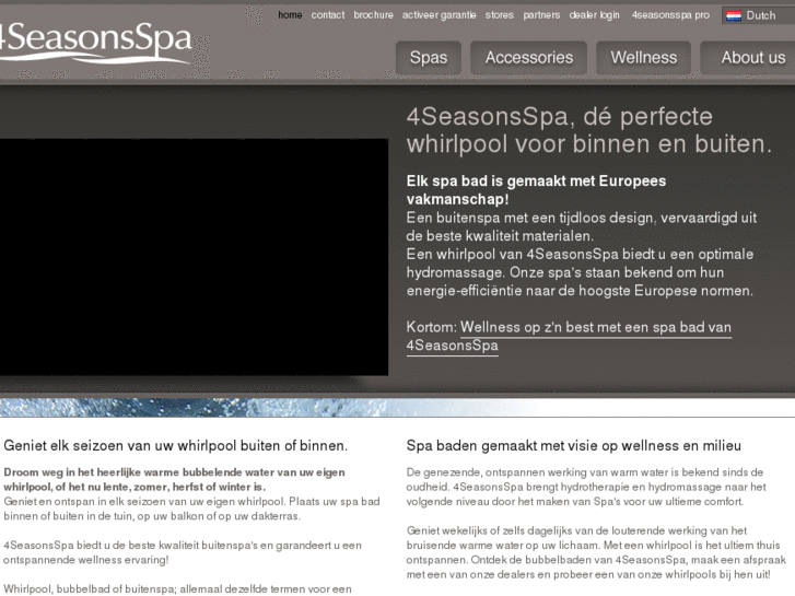 www.4seasonsspa.nl