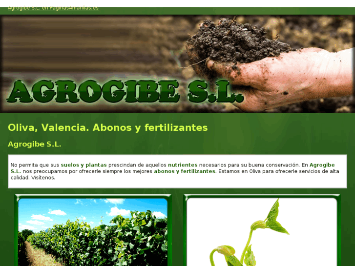 www.agrogibesl.com