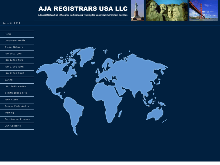 www.ajaregistrars-usa.com