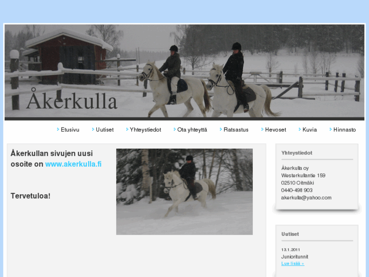 www.akerkulla.com