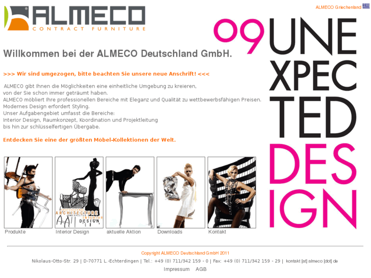 www.almeco.info