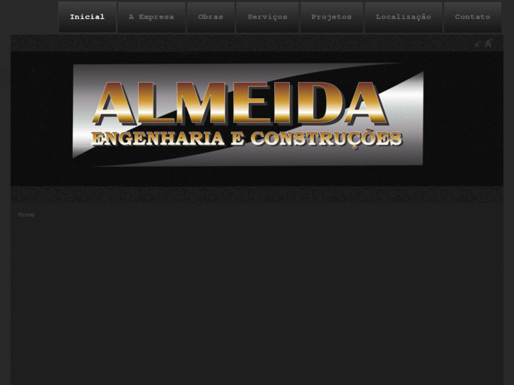 www.almeidaengenharia.com