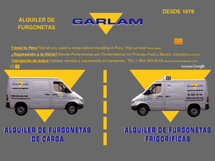 www.alquiler-de-furgonetas.com