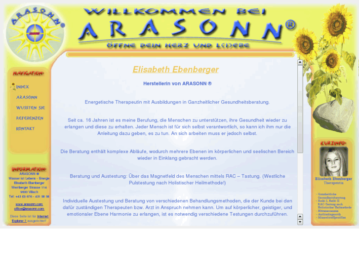 www.arasonn.com