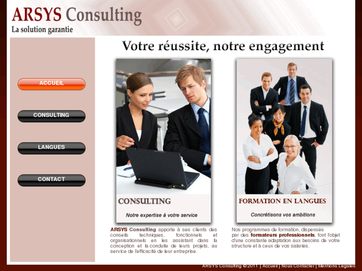 www.arsys-consulting.com