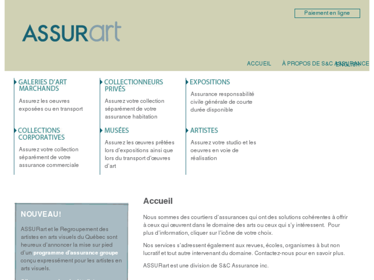 www.assurart.com