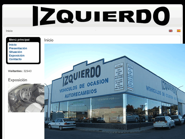 www.automovilesizquierdo.com