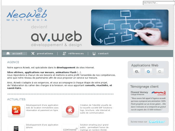 www.avweb.fr