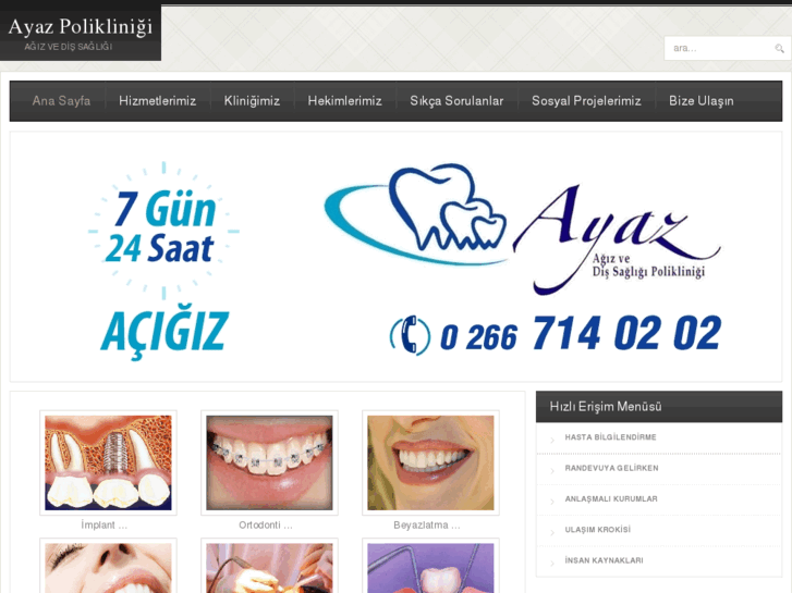 www.ayazklinik.com