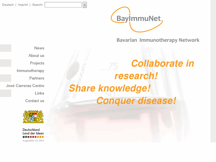 www.bayimmunet.com