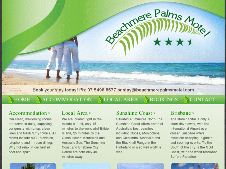 www.beachmerepalmsmotel.com