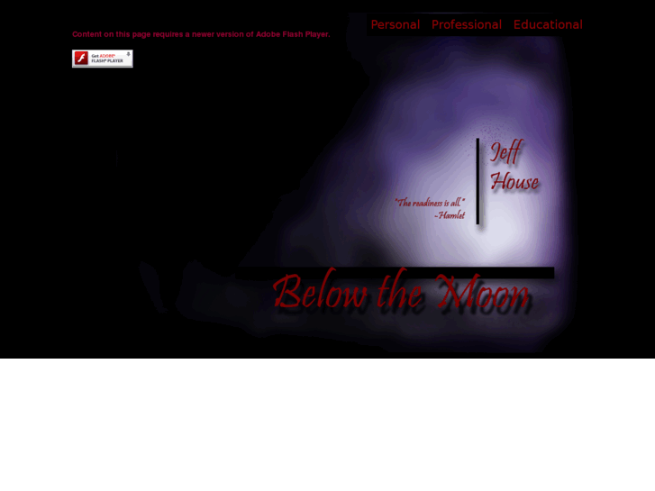 www.belowthemoon.com